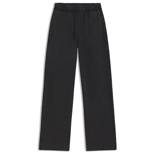 Image of Hugo Nolasa_b Women's Jersey Trousers, 002black, XS
