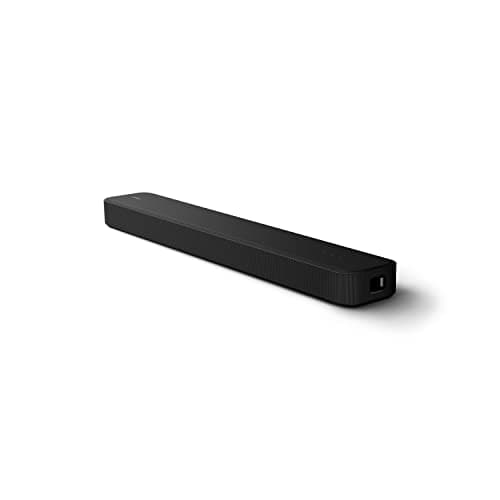 Image of Sony HT-S2000 Small & Compact 3.1ch Dolby Atmos Soundbar for TV with Bluetooth
