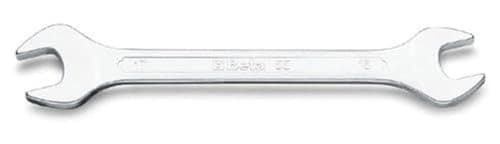Image of Beta 550099 Double Open End Spanner, 27mm x 29mm