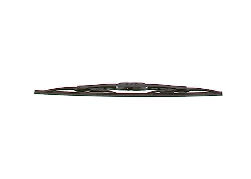 Image of Bosch Wiper Blade Super Plus SP17, Length: 425mm − Single Front Wiper Blades