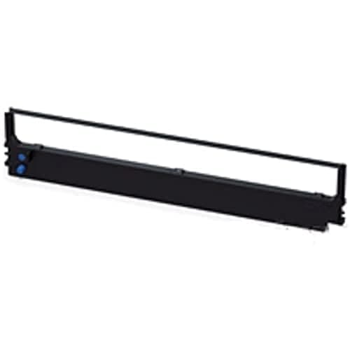 Image of OKI Ink Ribbon Cartridge for ML5721/ML5791 Dot Matrix Printers - Black