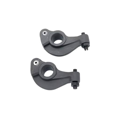 Image of Valve Rocker Arm KIt Fit For Hyundai H100 H1 1993-1997 Engine Intake/Exhaust Rocker Arm OEM 24531-42880 24529-42880 Valve Rocker Arm Set(Enter 4pc Row 4pcs)