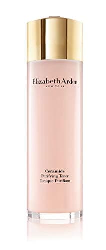 Image of Elizabeth Arden Ceramide Purifying Toner, 200ml
