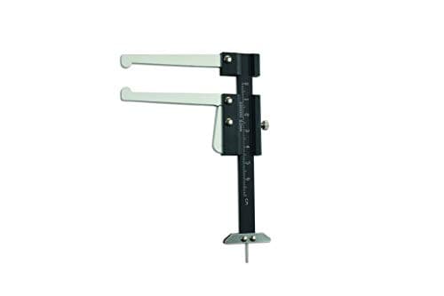 Image of Laser 7635 Brake Disc & Tyre Depth Gauge