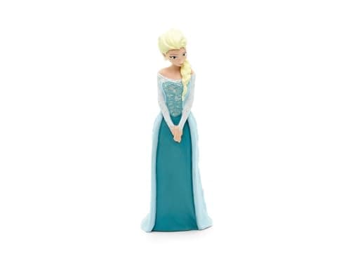 Image of tonies Elsa Audio Character - Frozen Toys, Disney Frozen Audiobooks for Children
