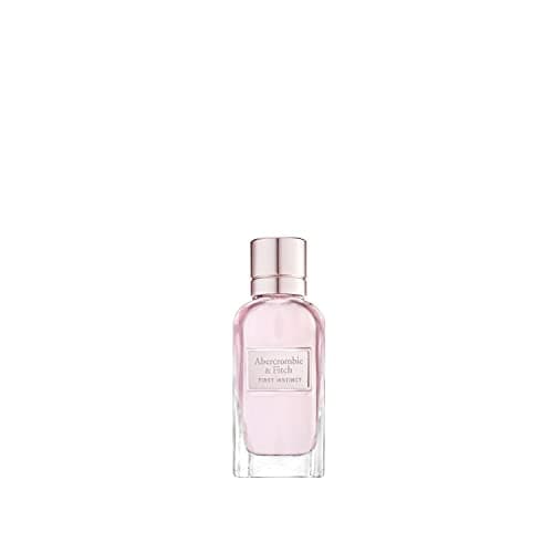 Image of Abercrombie & Fitch First Instinct For Women Eau de Parfum, 30 ml