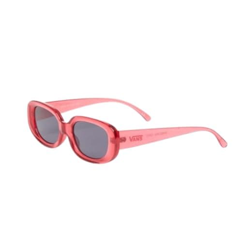 Image of Vans Wheeling Sunglasses, Crimson Haze