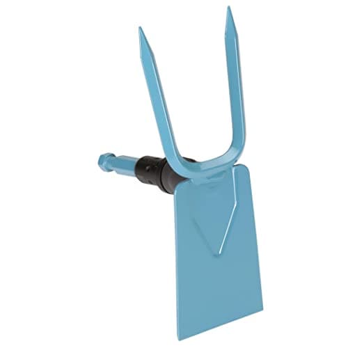 Image of Gardena 3219-20 Hoe - Hoes (Blue, 1 Piece, 9 cm)