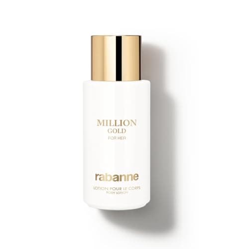 Image of Million Gold For Her Body Lotion 200 ml