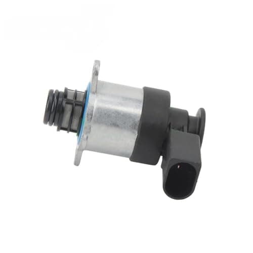Image of Auto Parts Common Rail Fuel Pressure Control Valve 0928400708 1462C00985 Fit for Audi Fit for Porsche Fit for Volkswagen Diesel Injection SCV(0928400708)