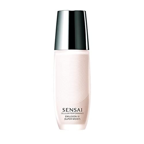 Image of Sensai Cellular Performance Super Moist Emulsion III 100 ml