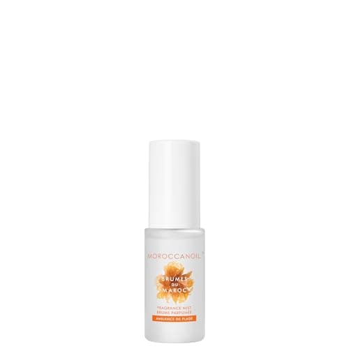 Image of Moroccanoil Hair & Body Fragrance Mist - Ambiance de Plage 30ml
