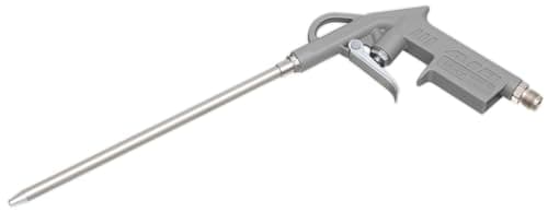 Image of Sealey Sa919 Air Blow Gun 200Mm Lance