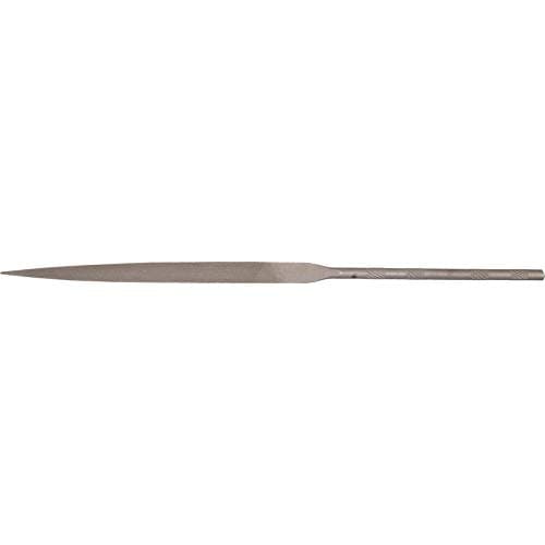 Image of 14cm (5.1/2") Warding Cut 2 Needle File