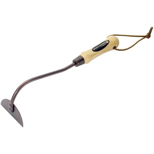 Image of Spear & Jackson 4052NB Elements Onion Hoe