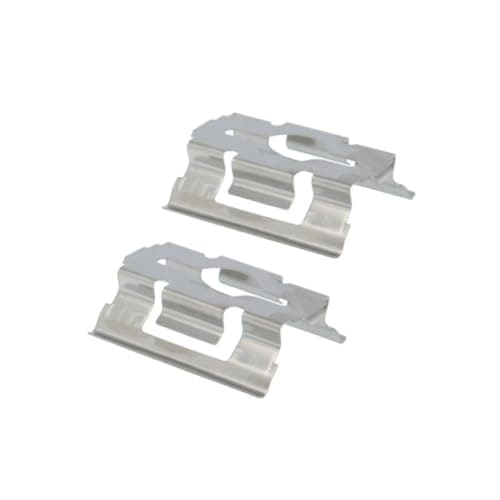 Image of METZGER Set for Disc Brake Pads Z 1657