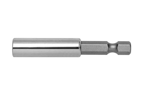 Image of Hogert 1/4 Screwdriver Magnetic Bits Holder - HT1S439
