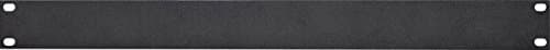 Image of Stagg 14883 Flat Steel Panel for 19-Inch Rack