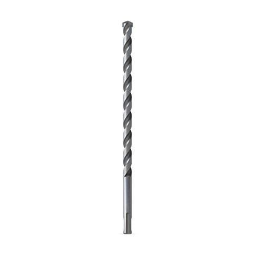 Image of Dryzone Drill Bit - 12mm x 300mm SDS Masonry Drill Bit For Damp Proofing, DPC, Dryzone, DryRod