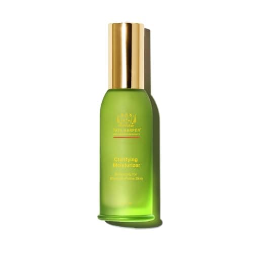 Image of Tata Harper New Clarifying skin Moisturizer 1.7oz (50ml)