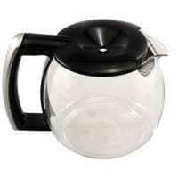 Image of Delonghi Coffee Maker Glass Filter Jug