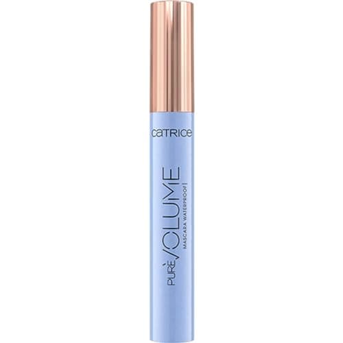 Image of Catrice Pure Volume Mascara Waterproof, volumizing, with oils, smudgeproof, natural (10ml)