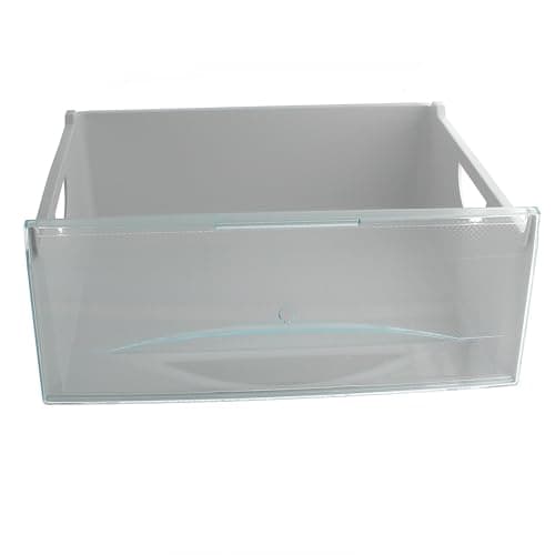 Image of Freezer Drawer Intermediate for Freezer Liebherr – 9791172
