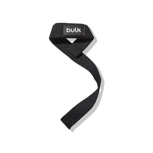 Image of Bulk Lifting Straps for Weightlifting