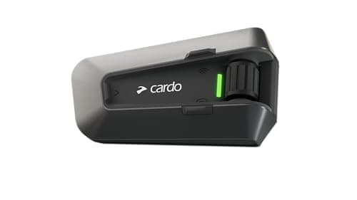 Image of Cardo PACKTALK EDGE - SINGLE