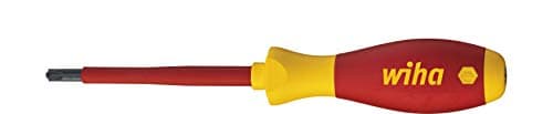 Image of Wiha SoftFinish Electric SL/PZ2 x 100 mm, (3282100)