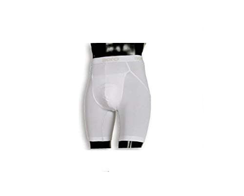 Image of Aero Groin Protector Shorts- Size L