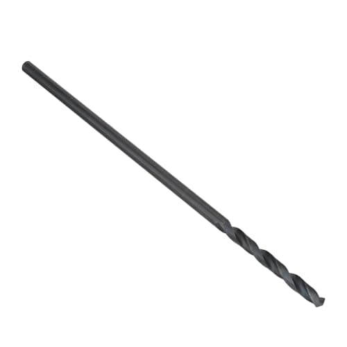Image of Drill America #20 x 6" High Speed Steel Aircraft Extension Drill Bit, DWDA/C Series