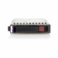 Image of HP - Hard drive - 1.2 TB - hot-swap - SAS-2 - 10000 rpm(718292-001) (Refurbished)