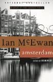 Image of Amsterdam by Ian McEwan (1999-02-25)