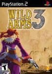 Image of Wild Arms 3 - PlayStation 2 (Renewed)