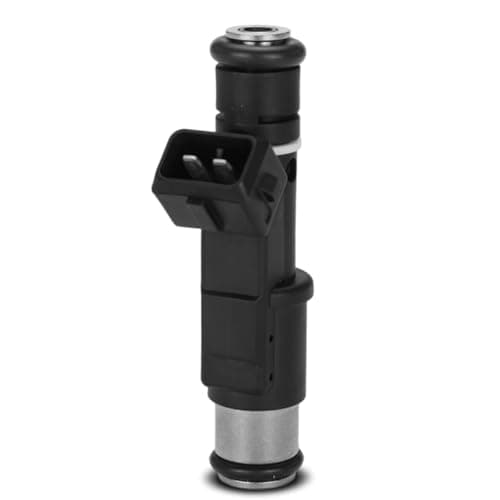 Image of Frankberg Fuel Injector Nozzle Petrol Compatible with 206 CC 2D 2.0L 307 CC 3B 2.0L 307 SW 3H 2.0L 307 3A/C 2.0L Xsara Picasso N68 2.0L Replace# 0280156328