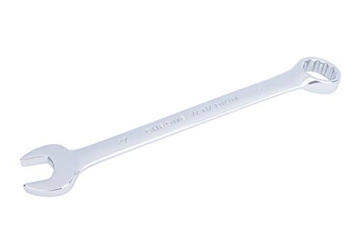 Image of Blue Spot 5242 27 mm Fully Polished Chrome Vanadium Spanner