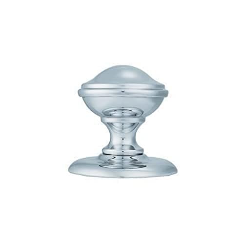 Image of Victorian - Centre Door KNOB (Round)