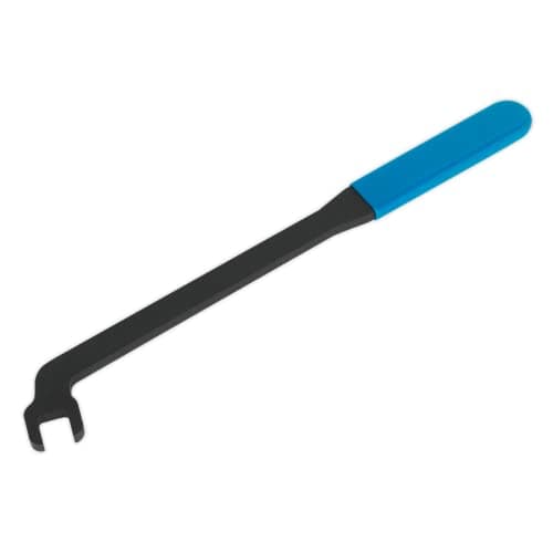 Image of Sealey Vse5047 Auxiliary Belt Tensioner Spanner - Vag - Belt Drive Petrol Engine