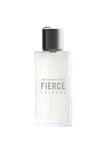 Image of Abercrombie & Fitch Fierce, Cologne 100 ml