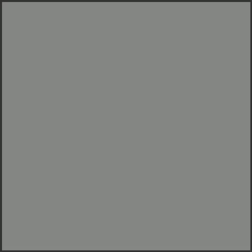 Image of highdecora Custom Size Gloss Door for Kitchen Base or Wall Cabinet Unit with 19mm MDF Gloss Finish (H100-1000mmXW100-600mm, Dust Grey)