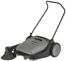 Image of Advanced KARCHER - KM 70/15 - PUSH SWEEPER, COMMERCIAL, KM 70/15 --