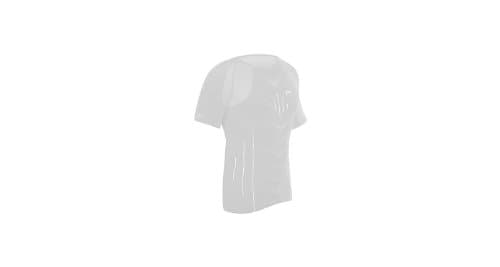 Image of F-Lite Men's Megalight 140 Base Layer T-Shirt - White, Medium