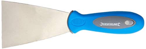 Image of Silverline Scraper 75mm (675075)