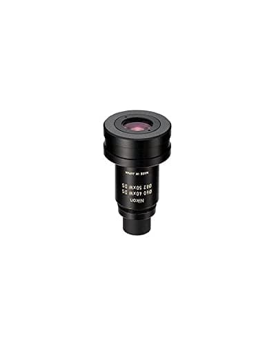 Image of Nikon 27x/40x/50x Wide DS Fieldscope Eyepiece