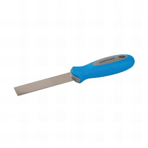 Image of Silverline Expert Scraper 25mm (763612)