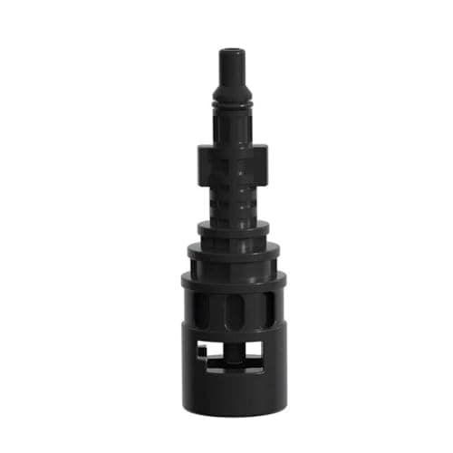 Image of FiTspi Pressure Washer Adapter for Lavor/for Parkside to for Karcher K-series K2-K7, Conversion Adaptor Coupling Connector Suitable for Surface Cleaner, High pressure Nozzle, Foam Lance
