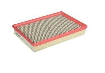 Image of PURFLUX A3001 Air filter for FORD FOCUS, KUGA Length: 267 mm, Filter Insert