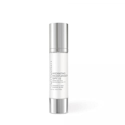 Image of MONU Hydrating Moisturiser SPF15 50ml