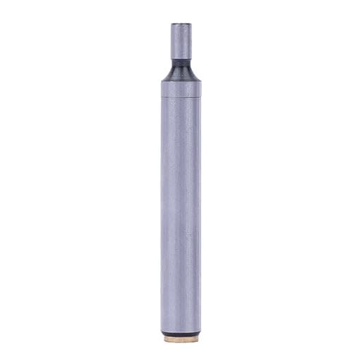 Image of HFS (R) Edge/Center Finder, 3/8IN Diameter Shank, 0.200IN Diameter Tip (3/8IN (Flat))
